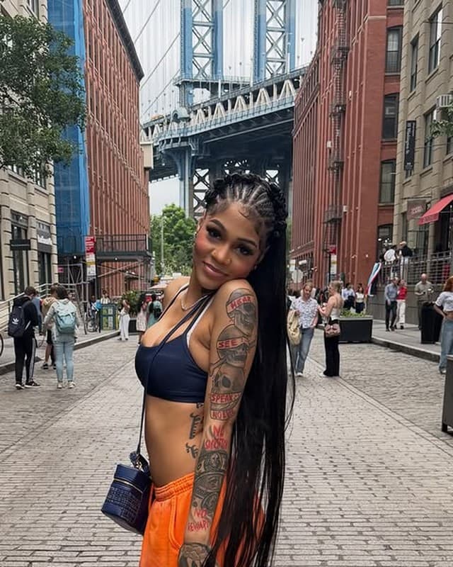 Aspen Cartier