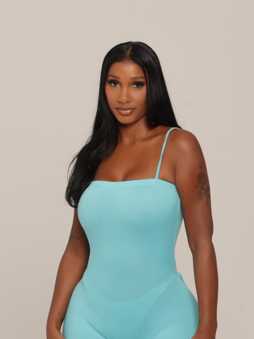 Bernice Burgos