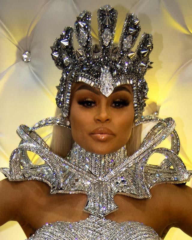 Blac Chyna