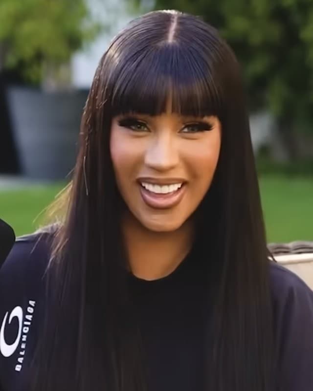 Cardi B