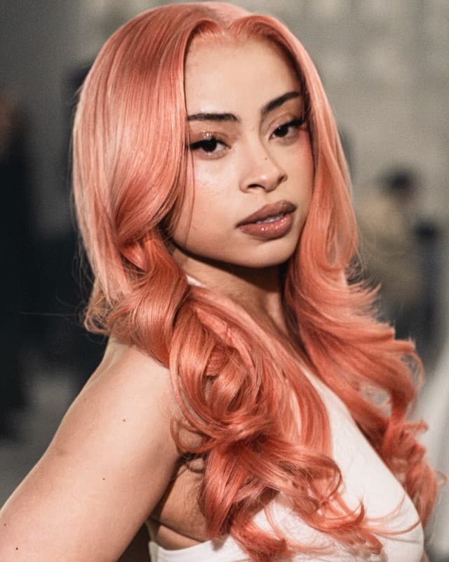 Ice Spice