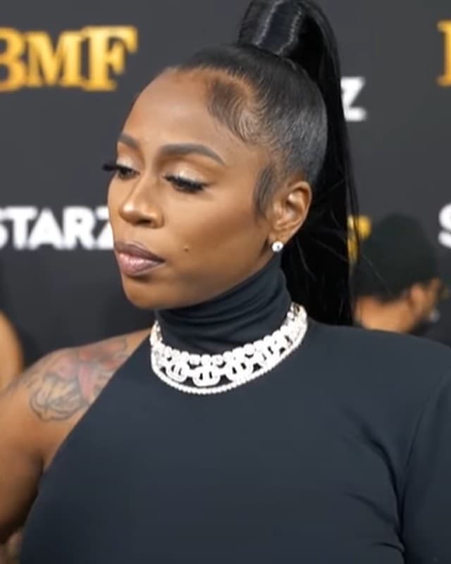 Kash Doll