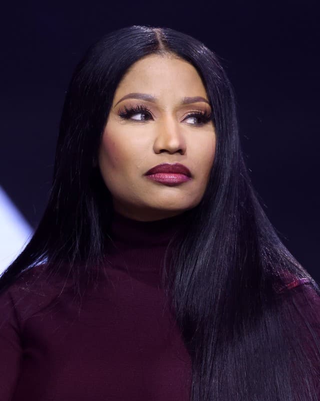 Nicki Minaj