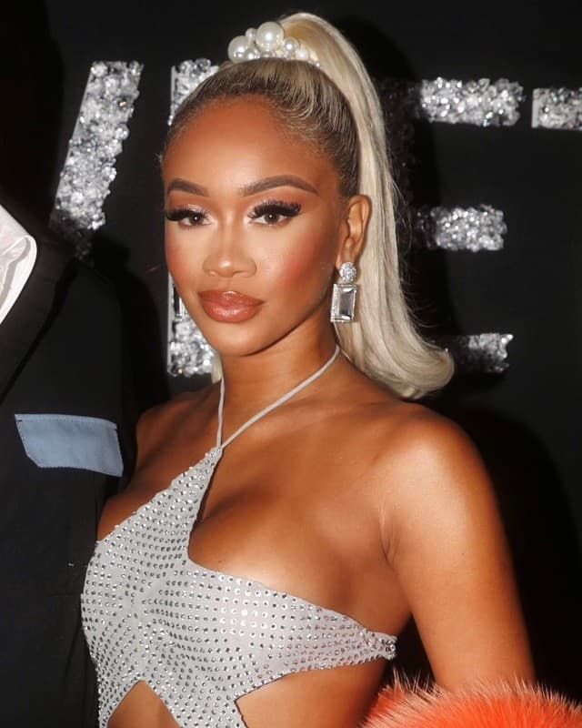 Saweetie